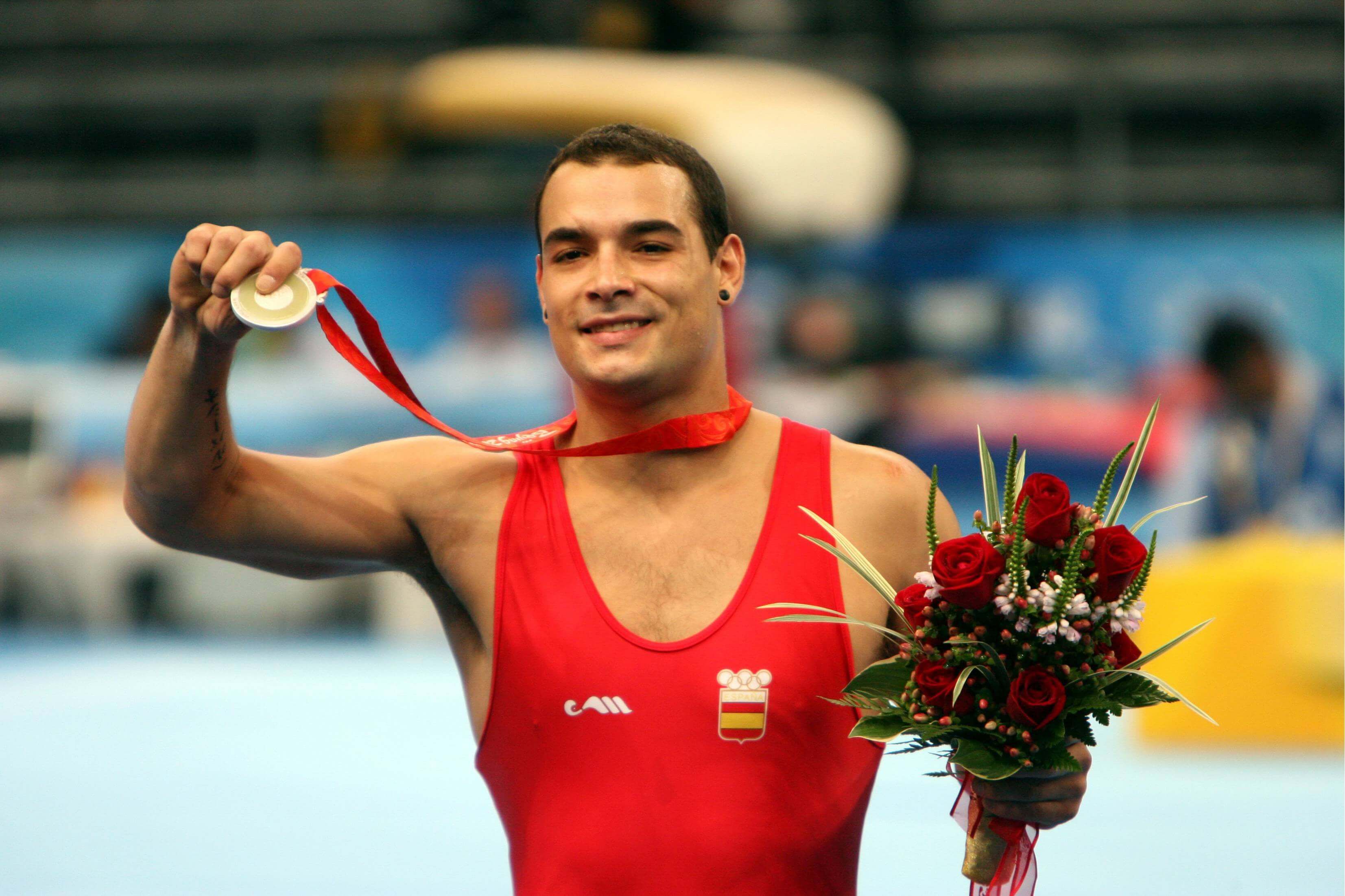  Gervasio Deferr, durante su etapa en activo.