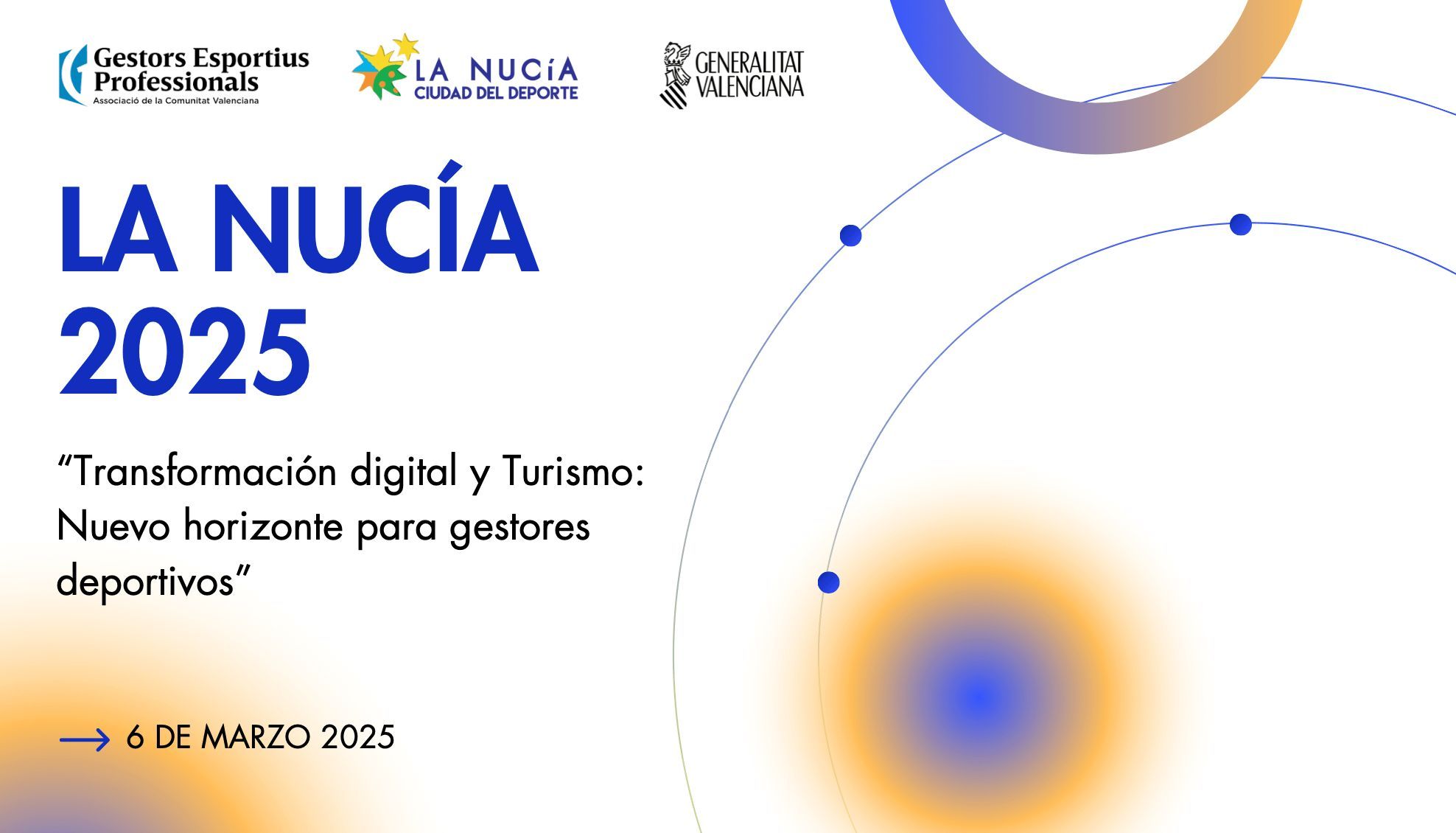 Gestores deportivos valencianos