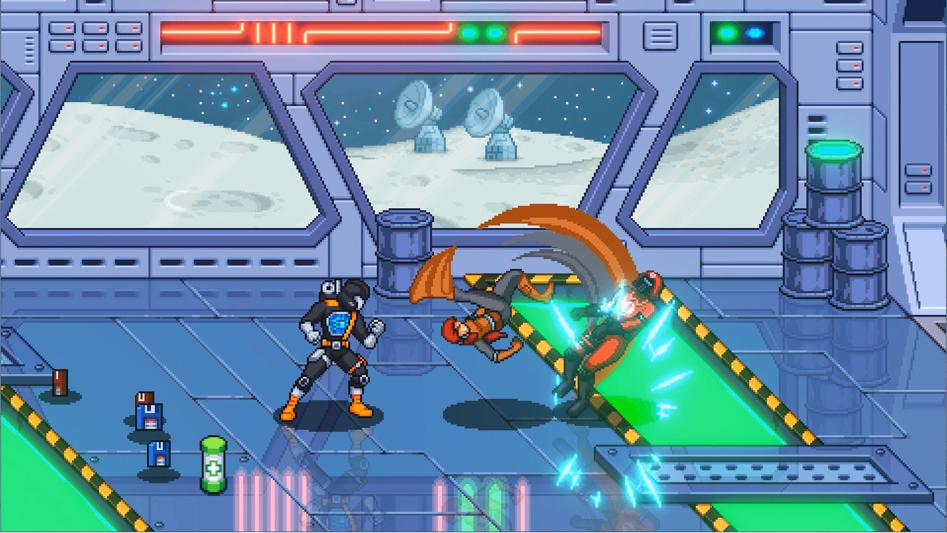  G.I. Joe: Wrath of Cobra