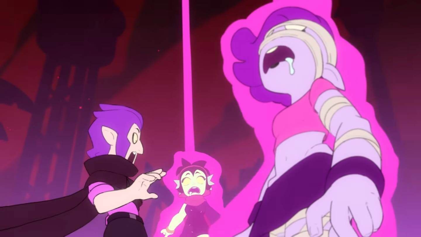  La posible Hipercarga de Willow en Brawl Stars