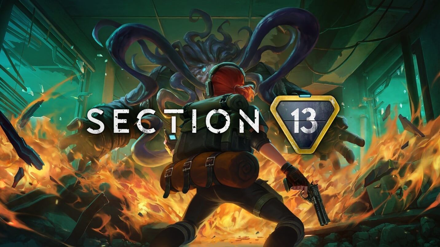  Section 13, de Ocean Drive Studios