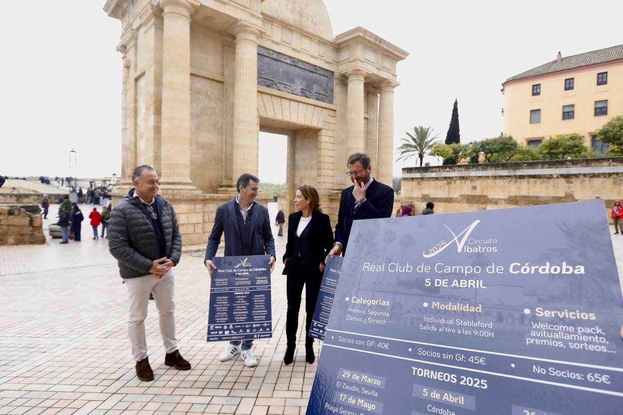  Imagen del acto de apertura.