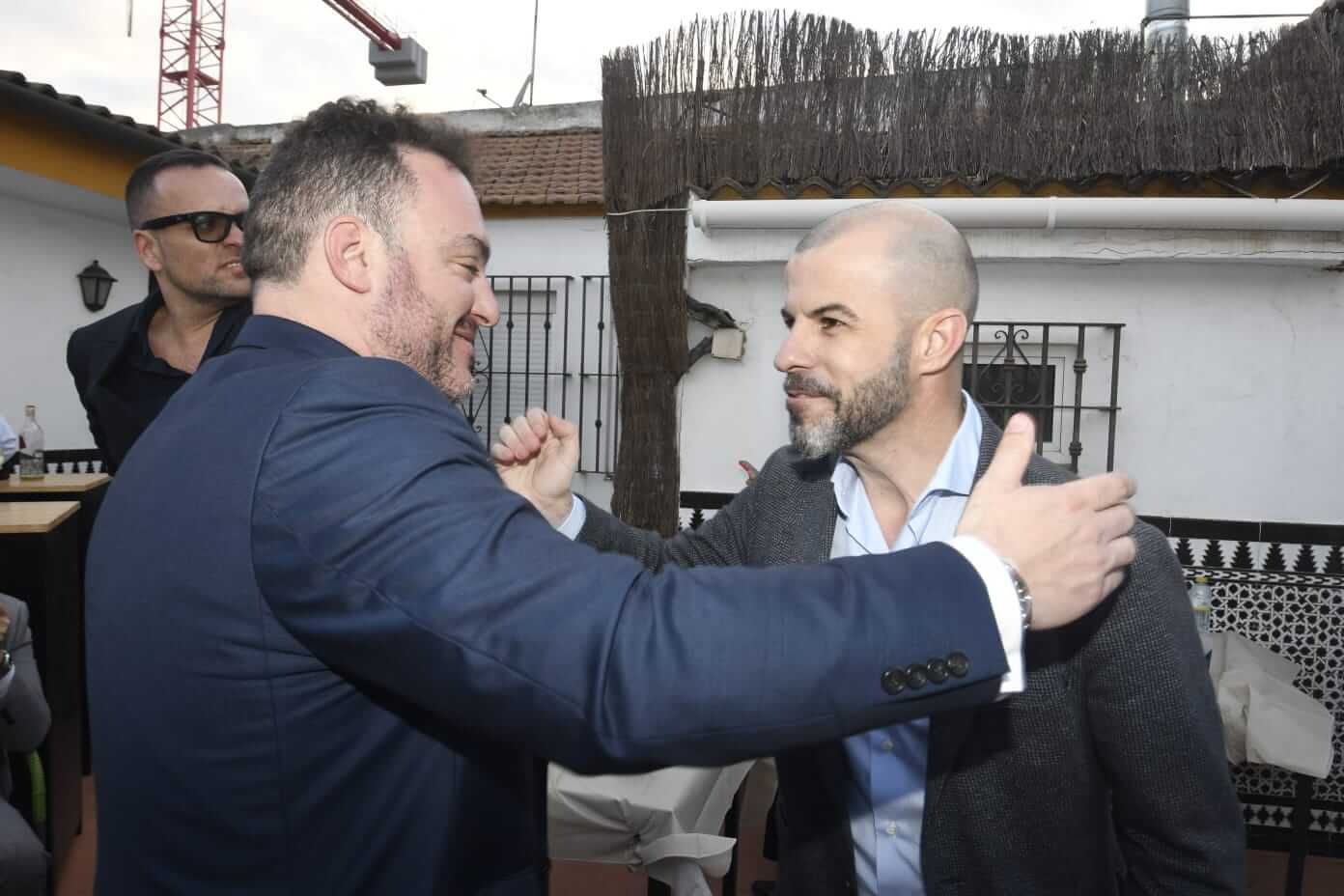  Manu Fajardo, en El Balcón de ElDesmarque.