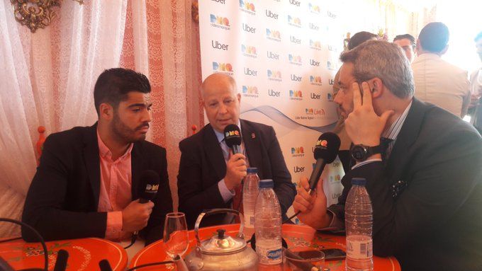 Javier Imbroda, consejero de Educación y Deporte de la Junta.