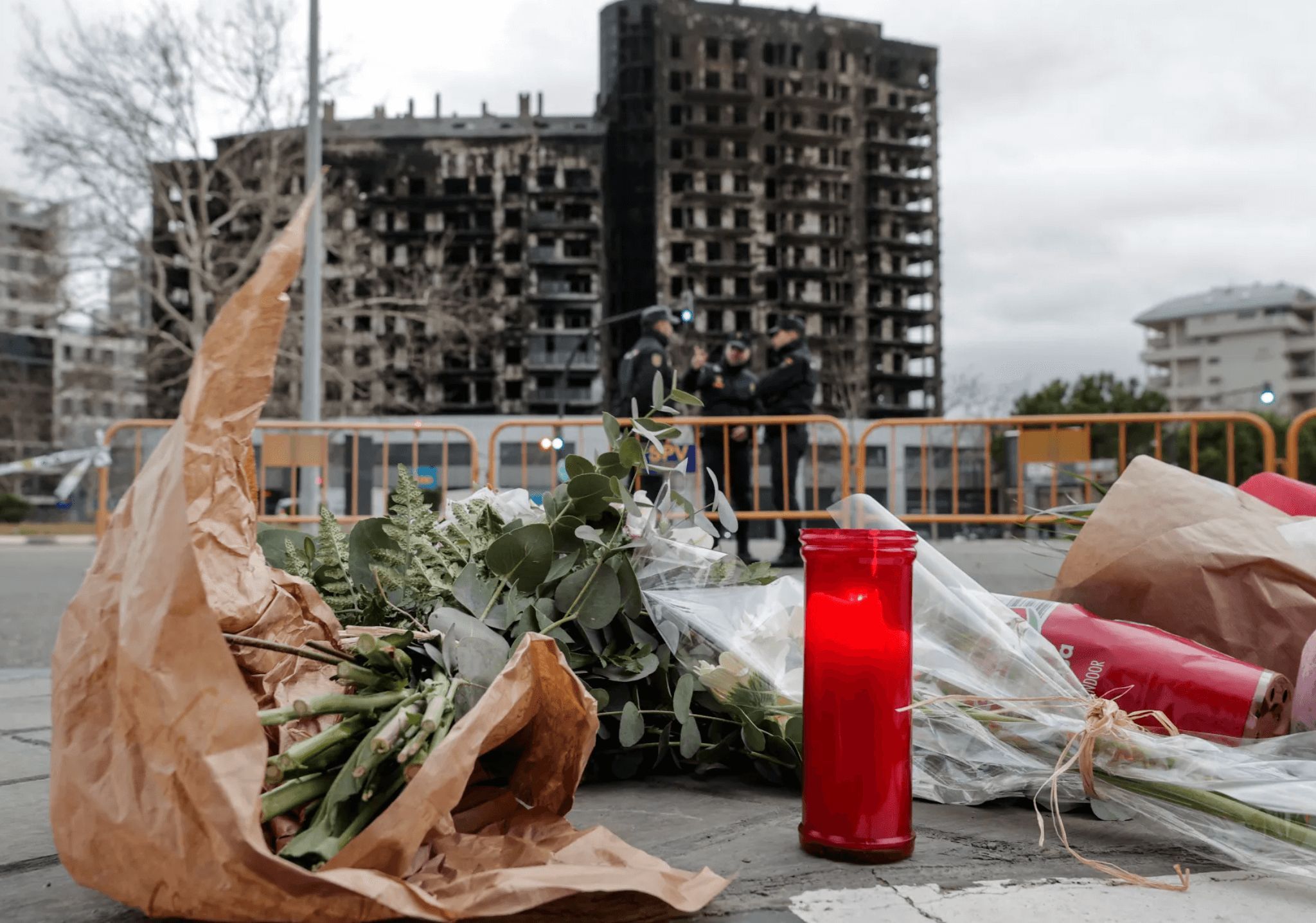  Incendio de Campanar