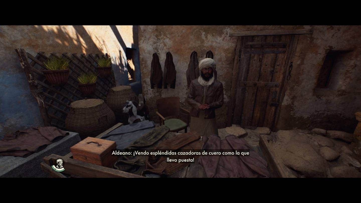  Uno de los guiños a las aventuras clásicas en Indiana Jones y el Gran Círculo