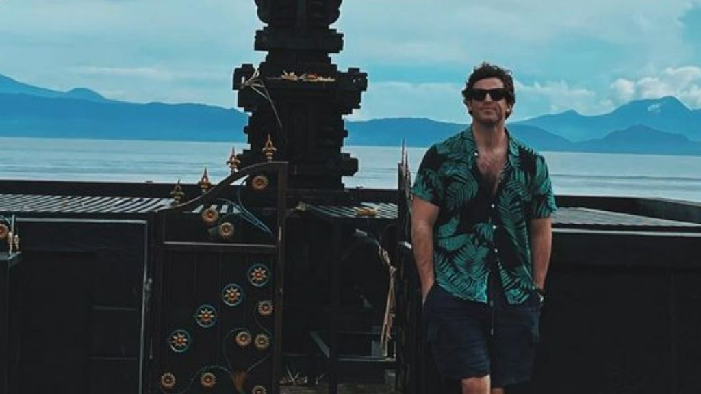  Iñigo Onieva y Tamara Falcó se casarán el próximo 8 de julio