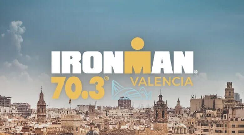 ironman valencia 70.3
