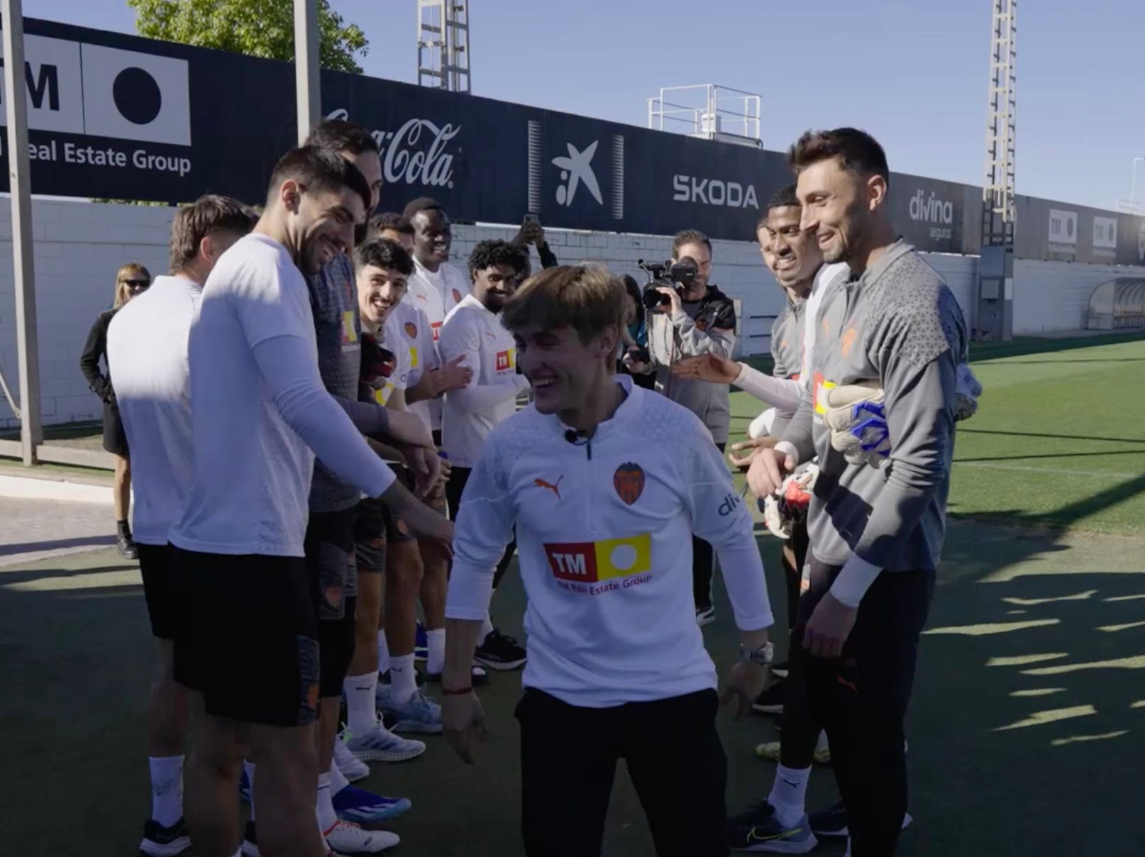  Jaume Masià en Paterna