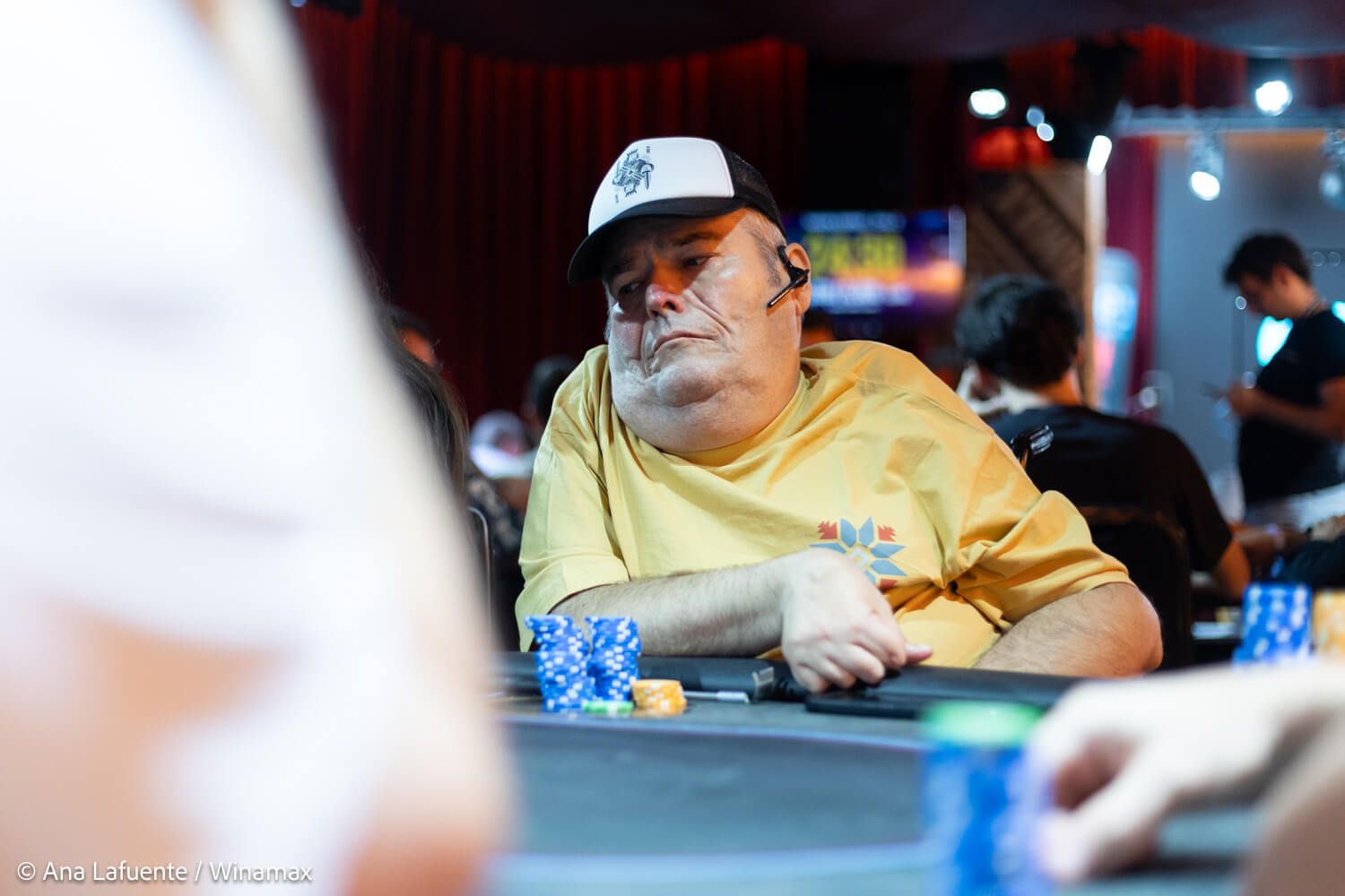 Javier Castillo Cottoncete