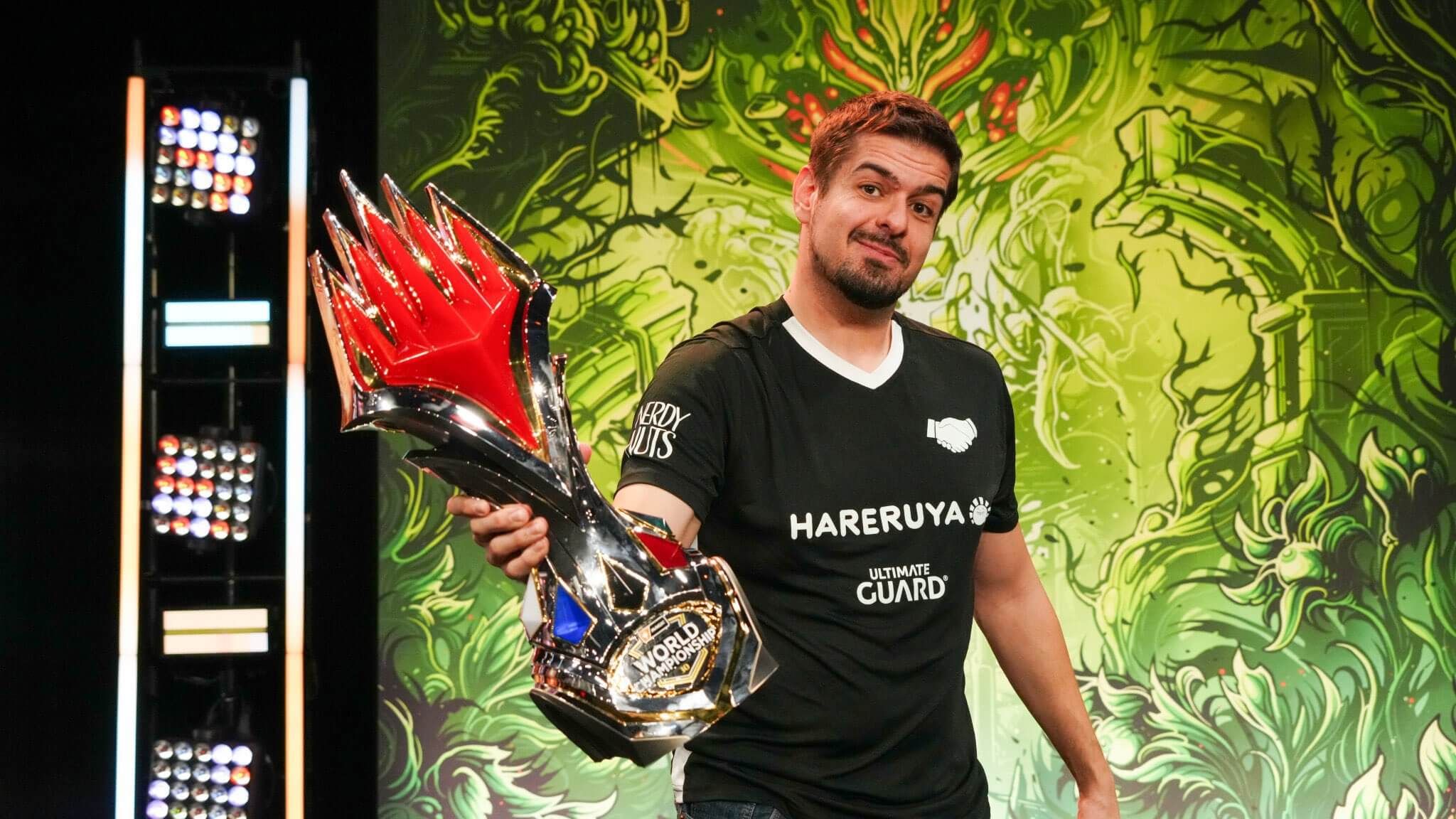  Javier Domínguez 'Thalai'