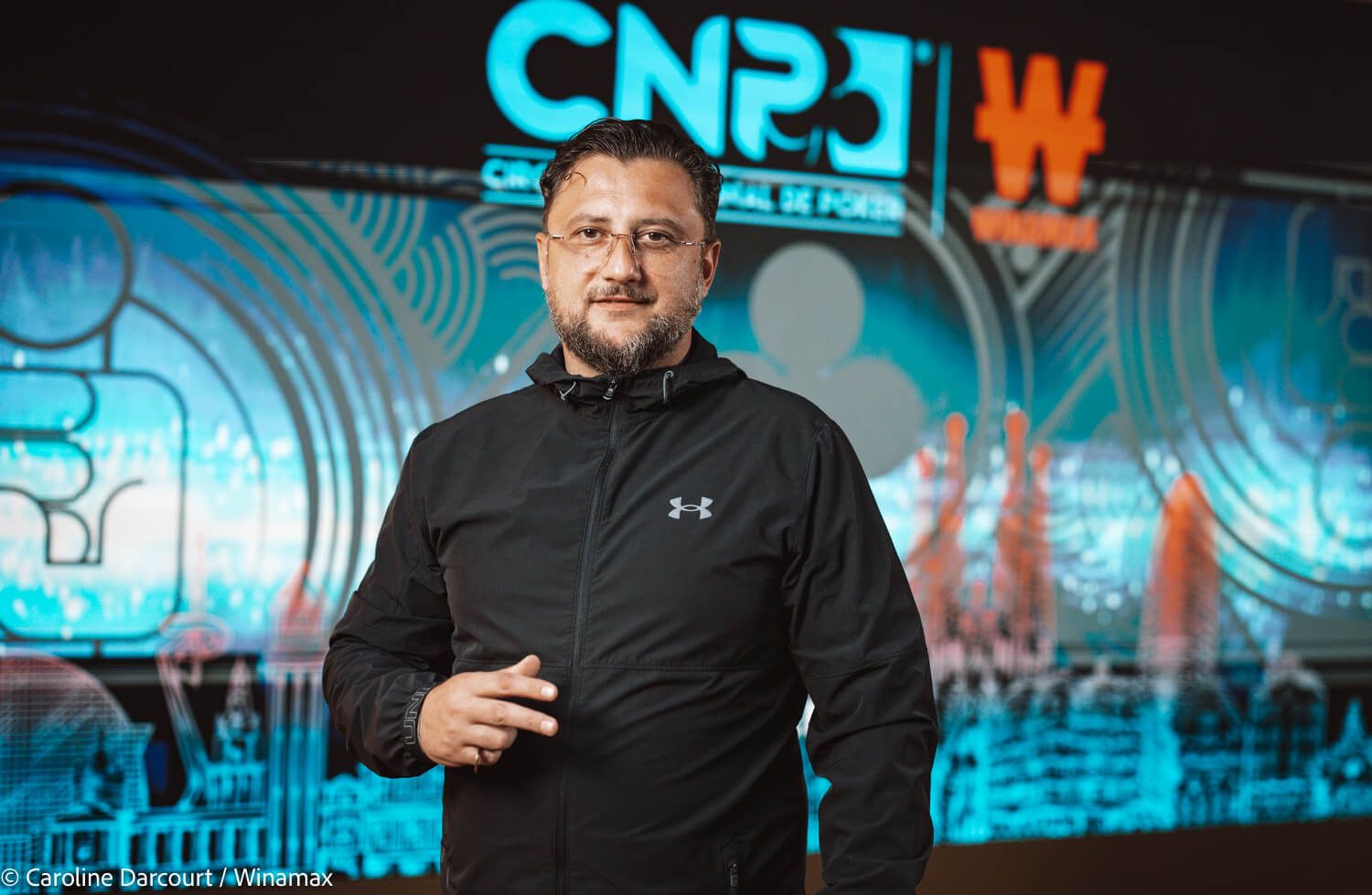  Joachim Driss Fissenko