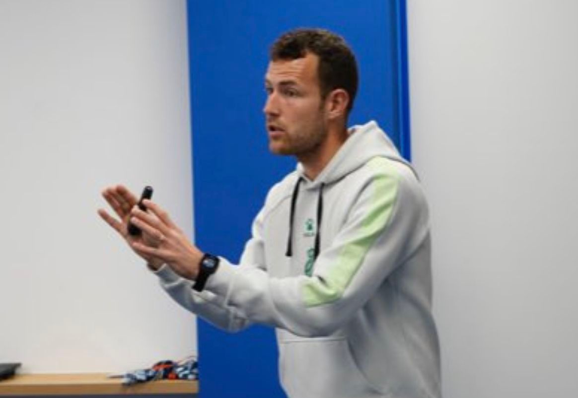  José Ramón Rodríguez