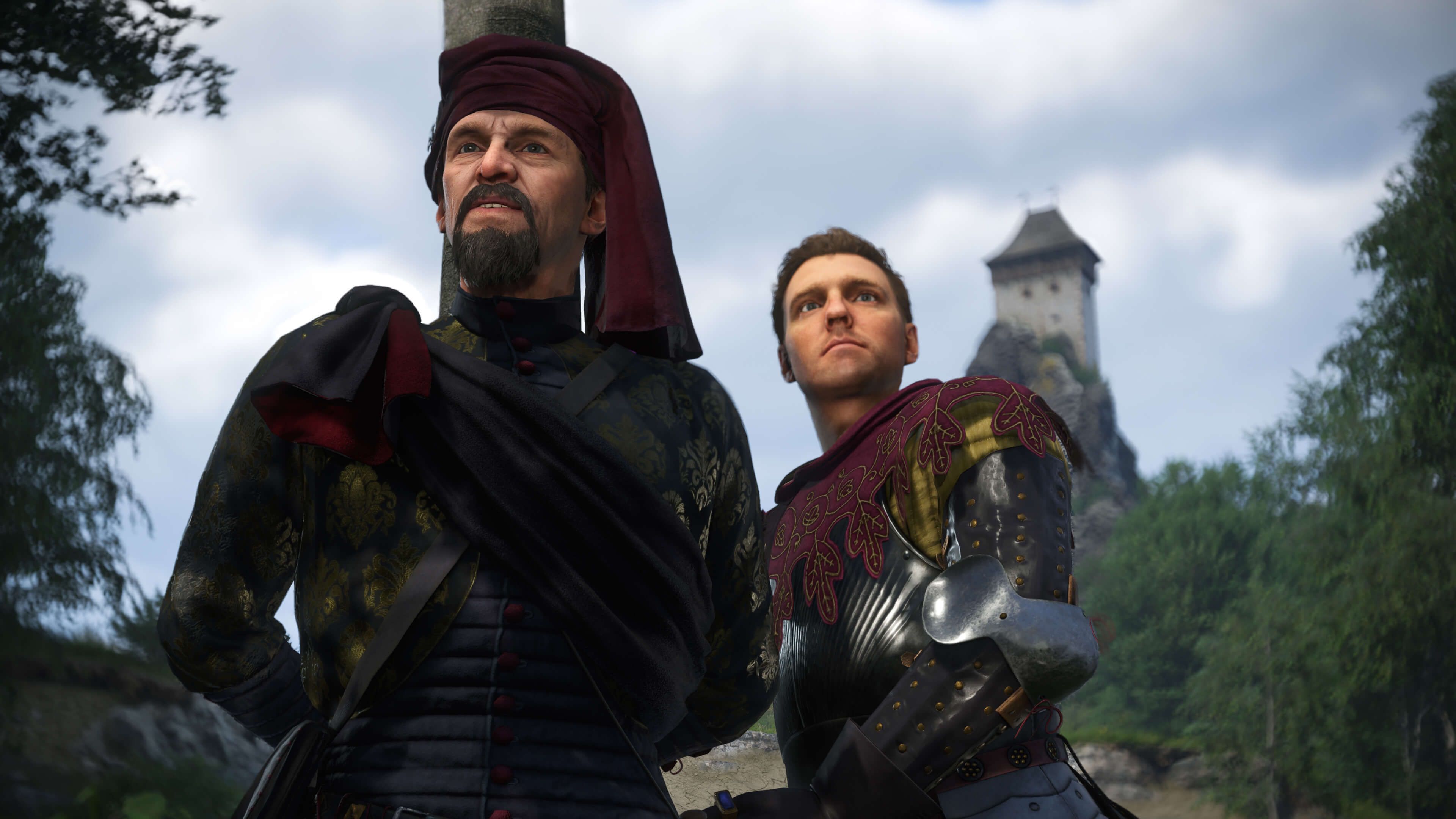 Kingdom Come: Deliverance II