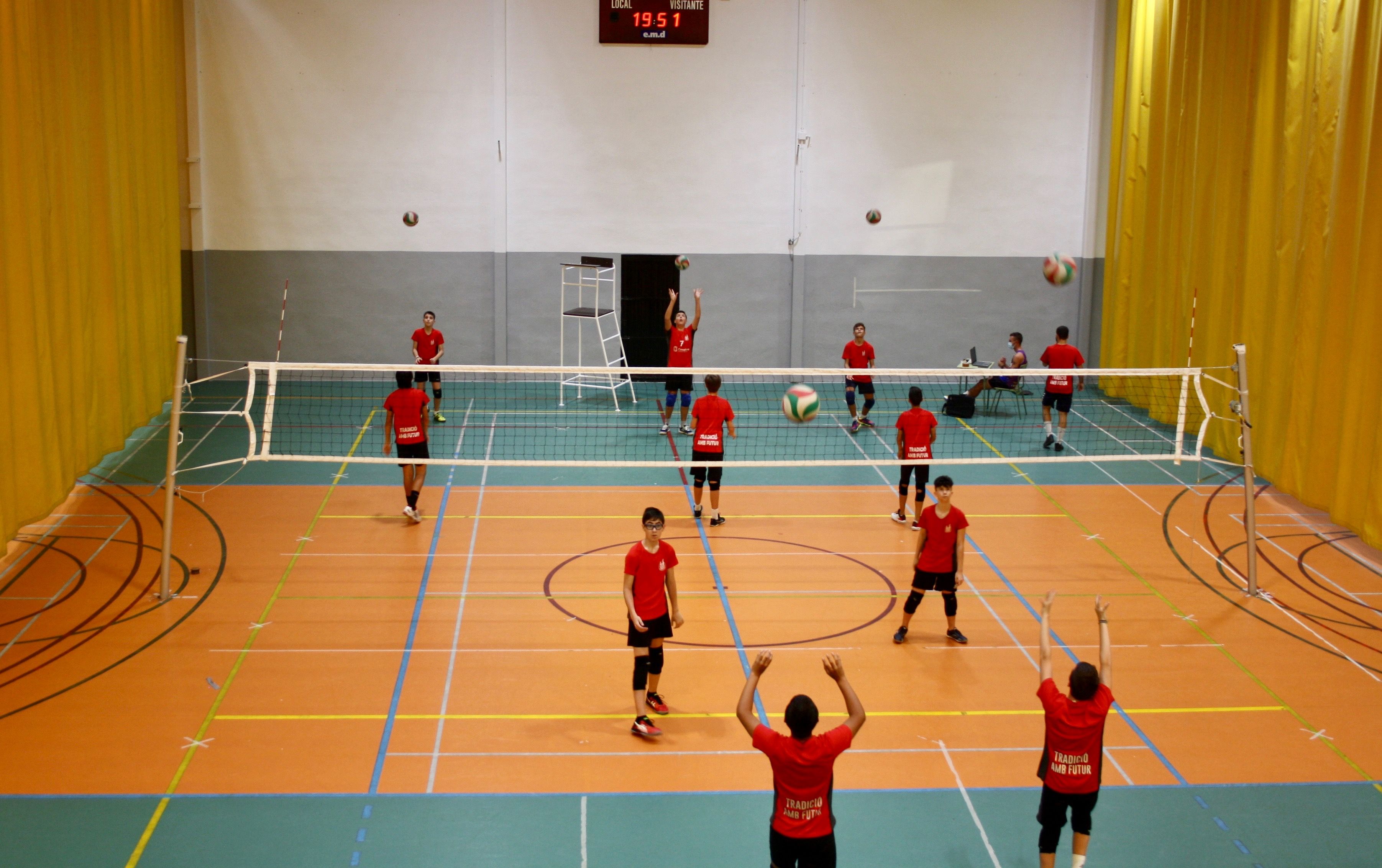  La Fundación Trinidad Alfonso reclama empezar con la desescalada en el deporte y rebajar ya las re