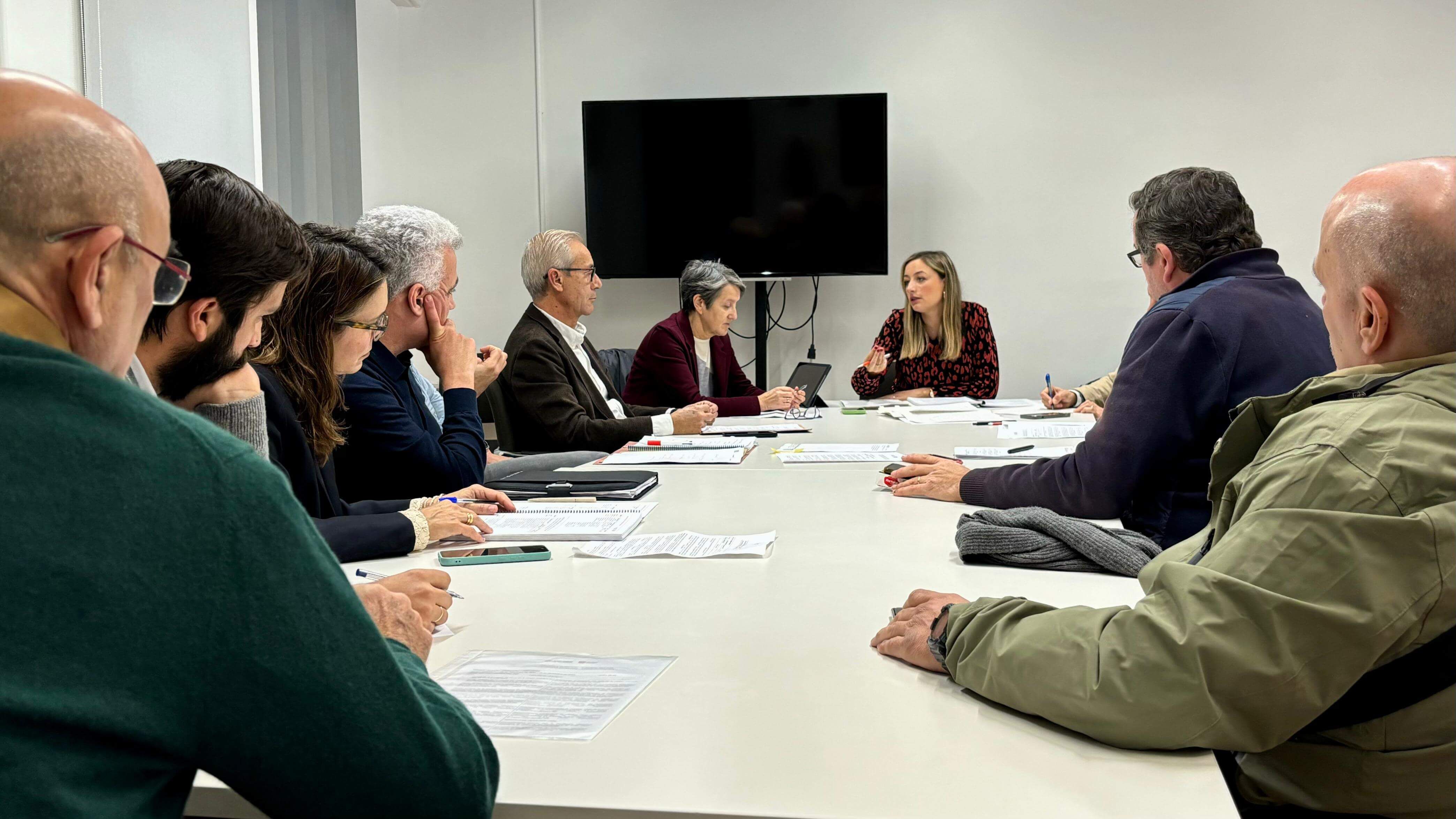  La Torre será la meta de una carrera por la solidaridad con los afectados de la DANA