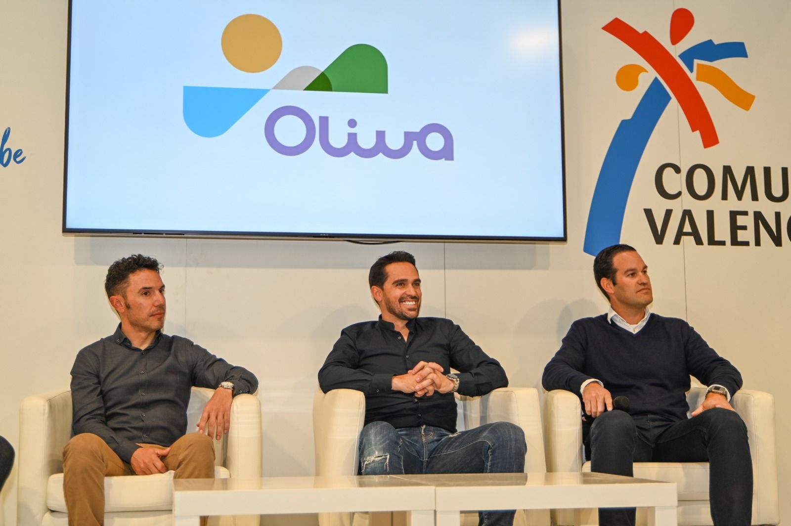  La TotalEnergies Gran Fondo Alberto Contador se celebrará el próximo 23 de septiembre en Oliva