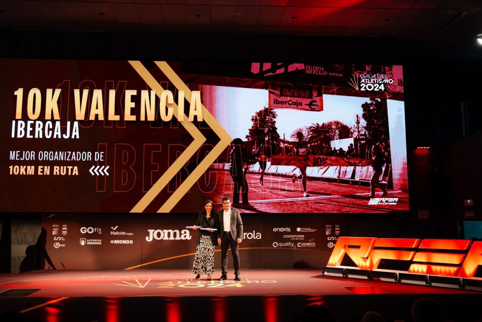  Las mejores carreras de España se siguen corriendo en Valencia Ciudad del Running