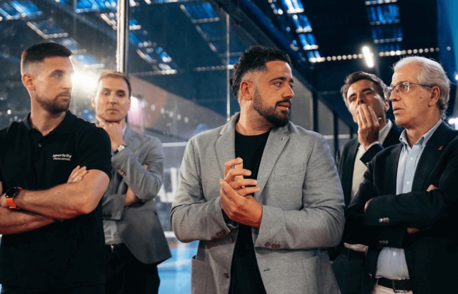  Llega la Teams Padel Cup a Valencia