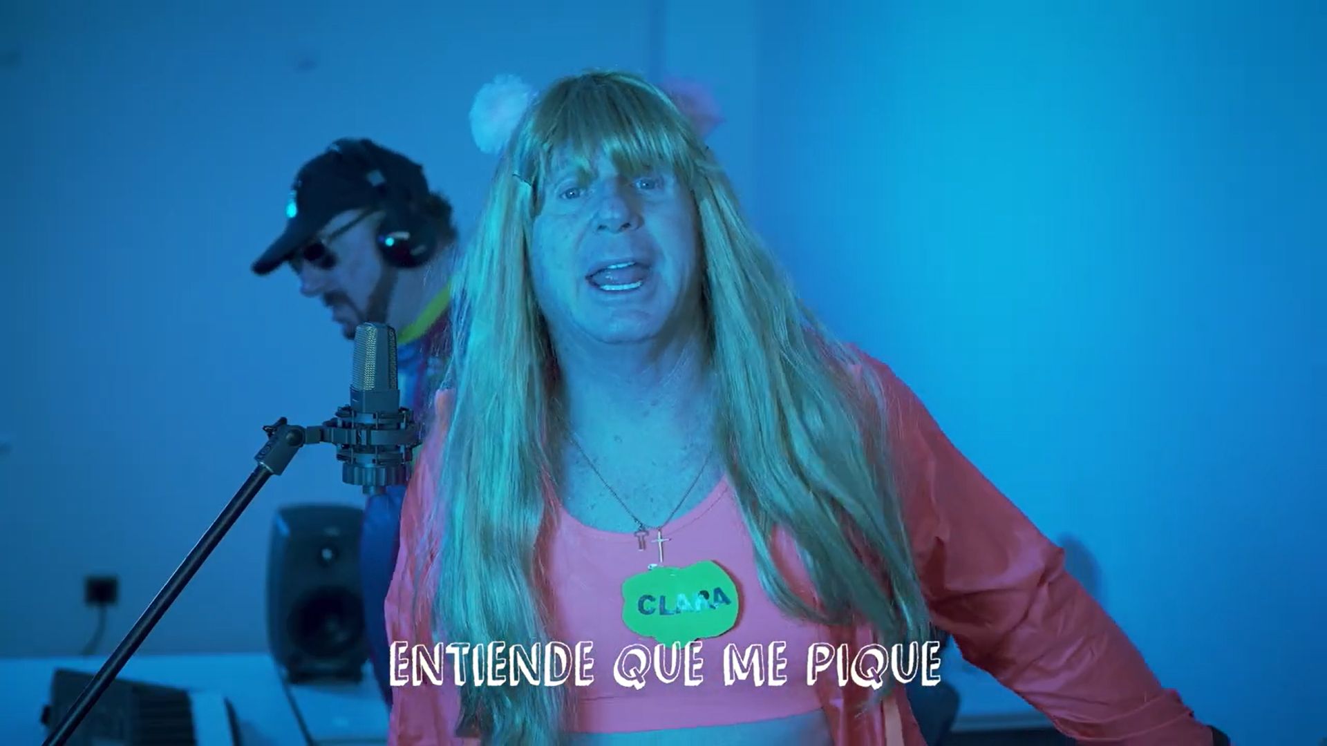  Los Morancos parodian la nueva canción de Shakira y Bizarrap