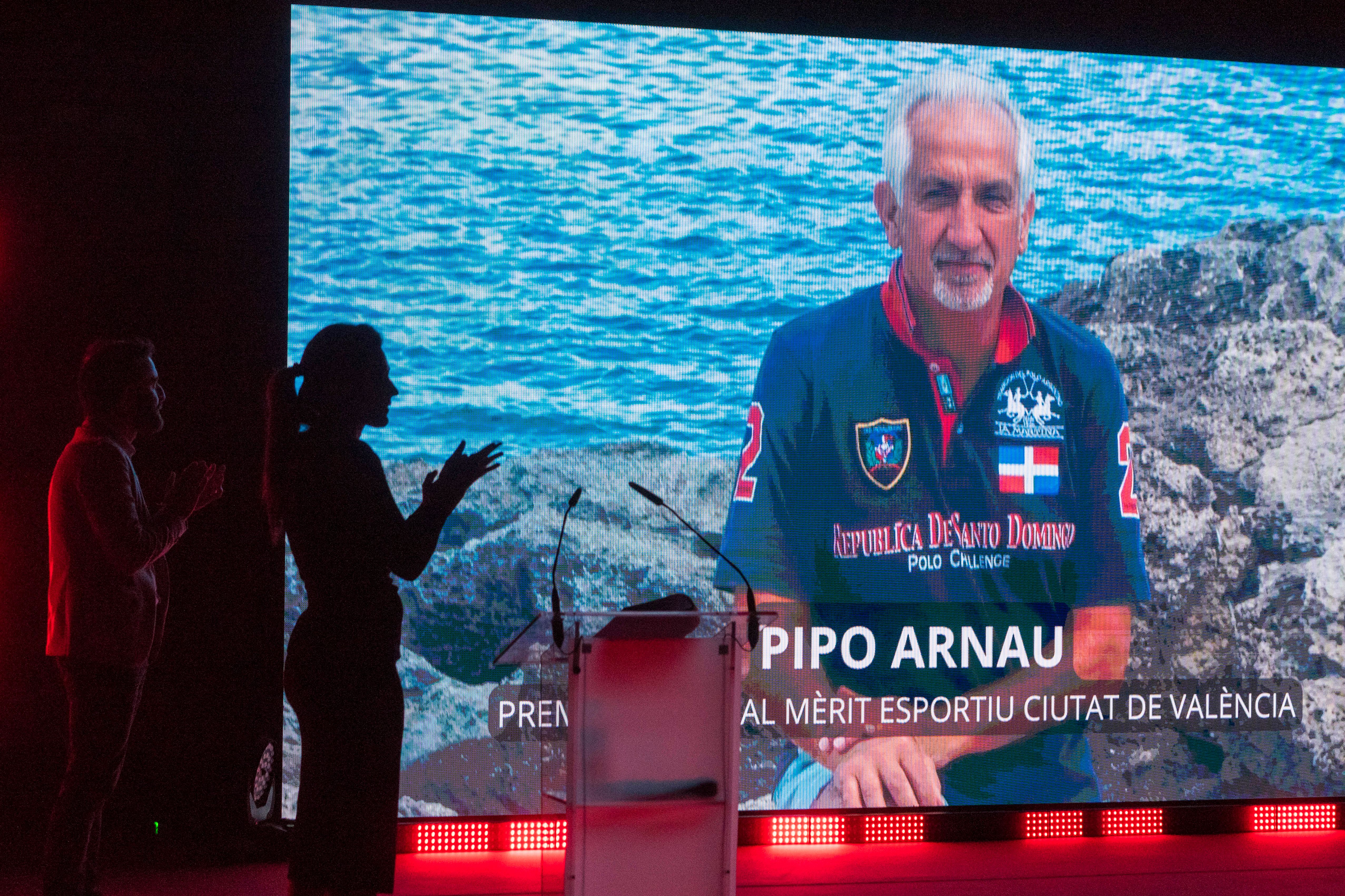  Los premios al mérito deportivo 2022 reconocen en su gala anual a los mejores deportistas y entida