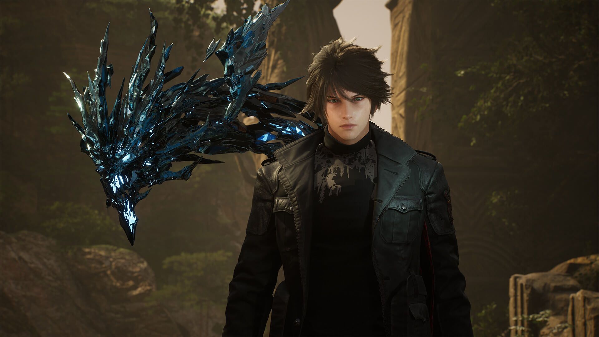  Lost Soul Aside llegará en 2025.