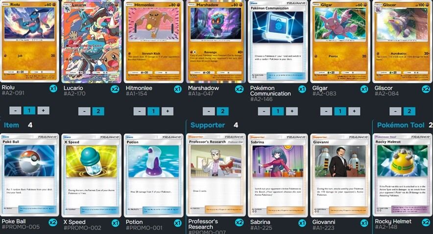  Gliscor es la alternativa a Primeape.