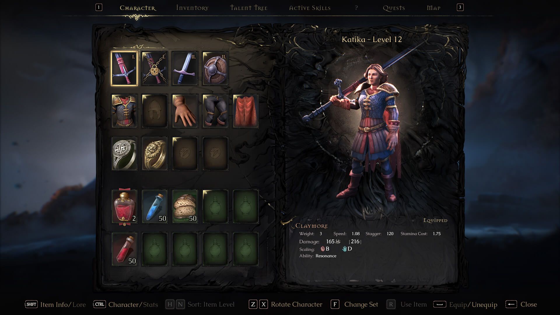  Mandragora: Whispers of the Witch Tree