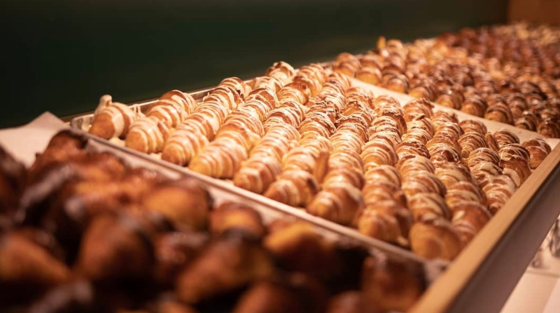  Los manolitos de Manolo Bakes, empresa de varios futbolistas españoles.