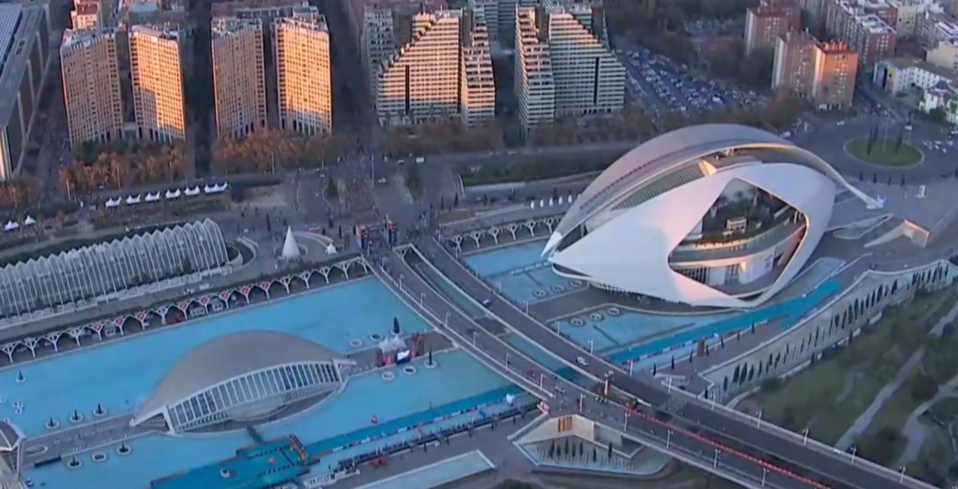  Maratón Valencia