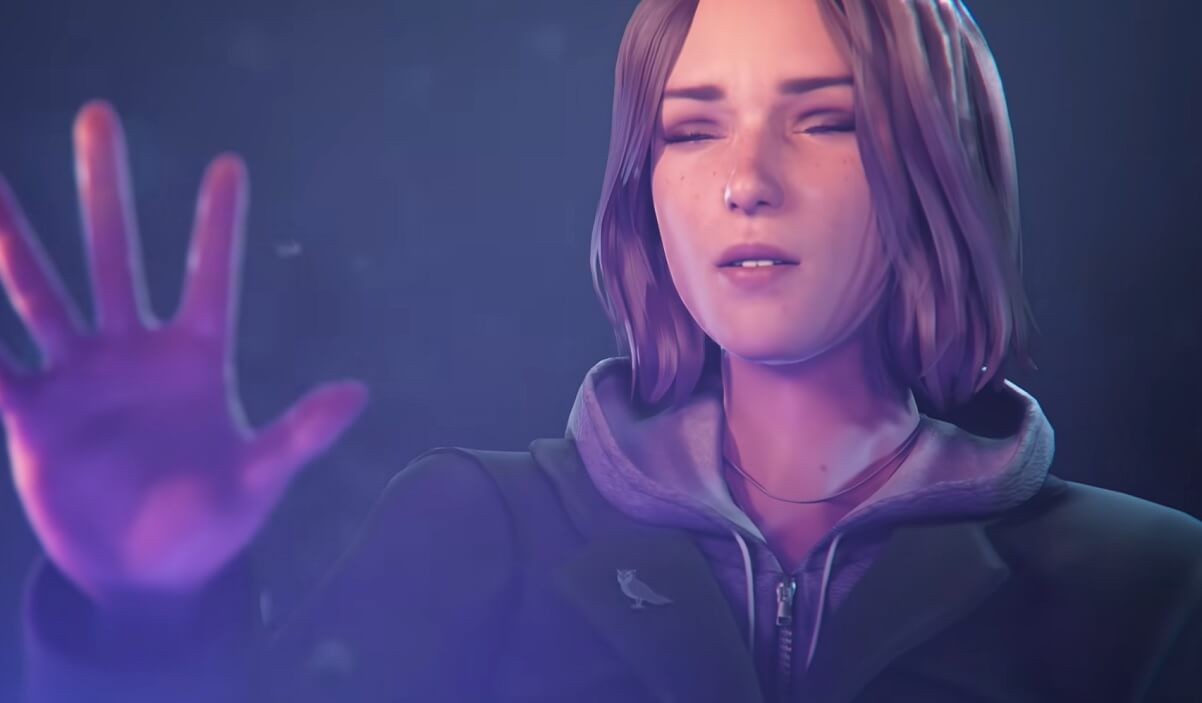 La evolución de los poderes de Max y la transición hacia la vida adulta.