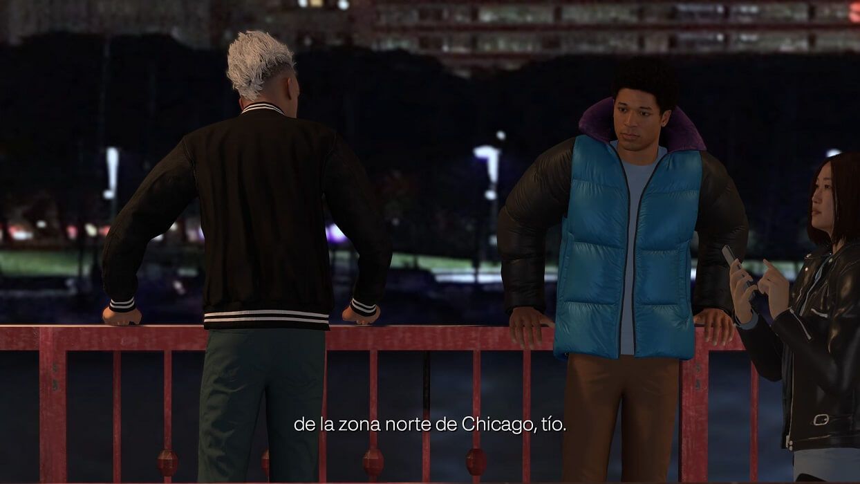  La historia detrás del modo Mi Carrera.