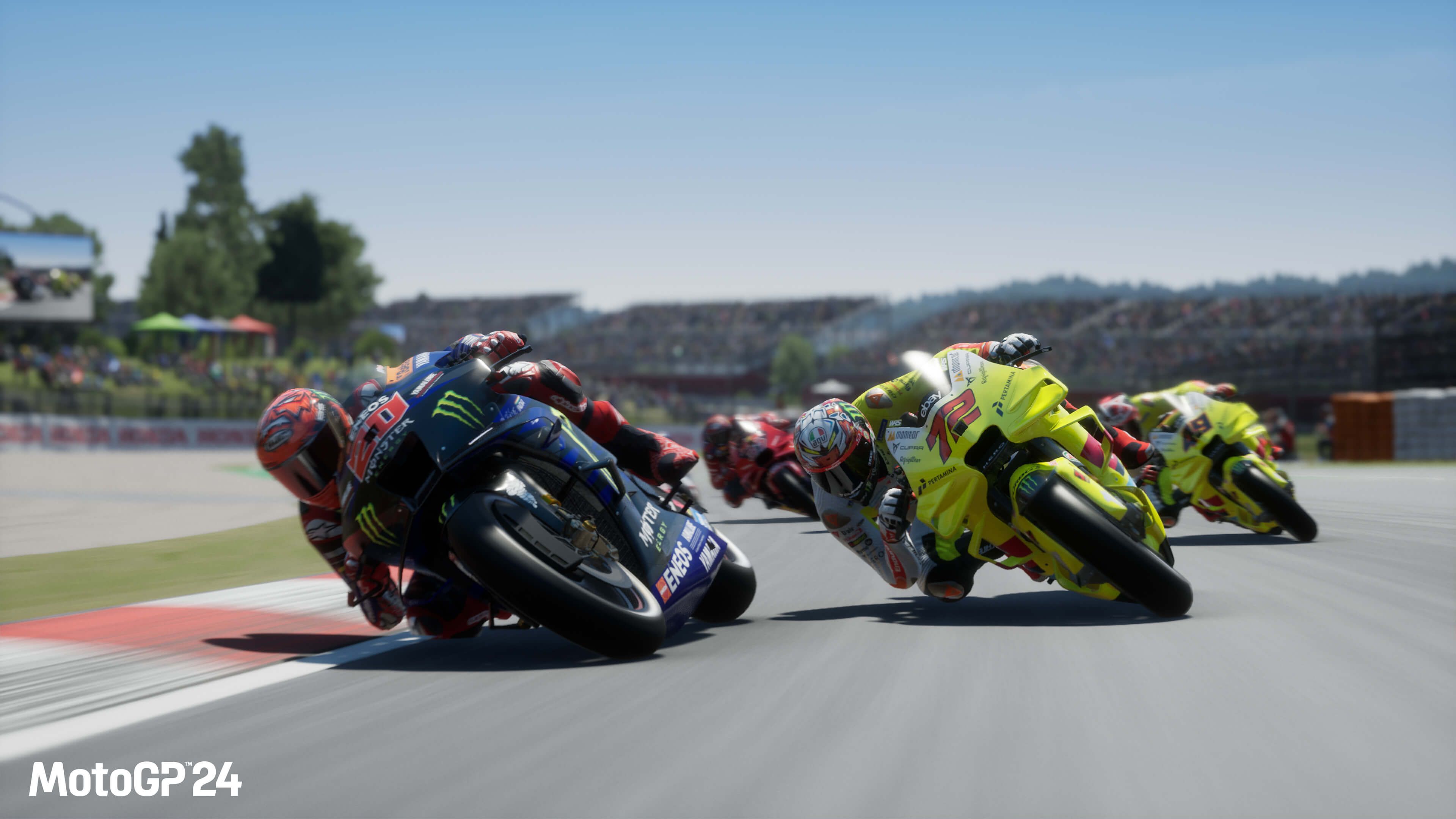  MotoGP 24