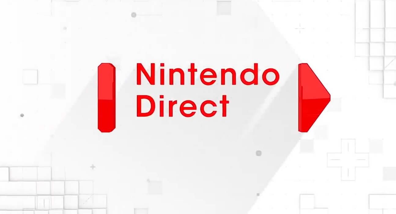 El Nintendo Direct