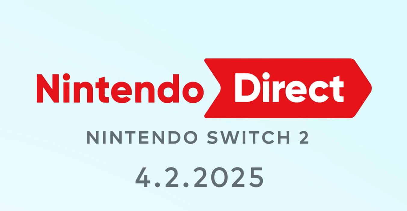  Los detalles del Nintendo Direct para la puesta en escena de la Switch 2.