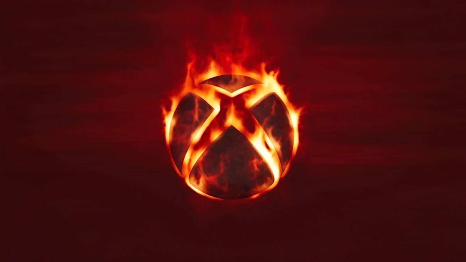  Oleada de despidos en Xbox