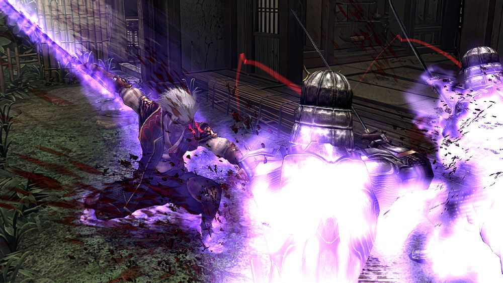  Onimusha 2: Samurai's Destiny