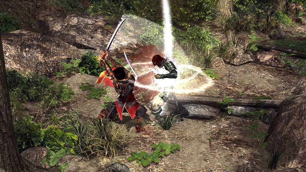  Onimusha 2: Samurai's Destiny