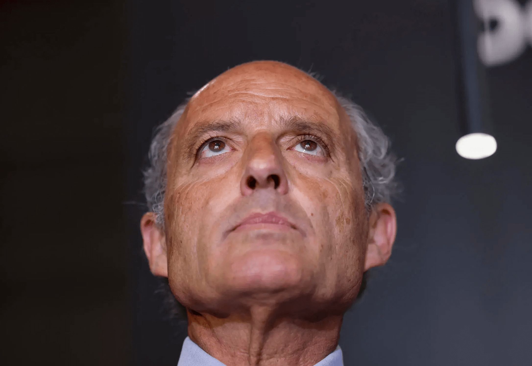  Paco Camps habló del Mundial y la selección