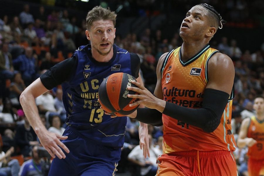 Parte médico: Jasiel Rivero