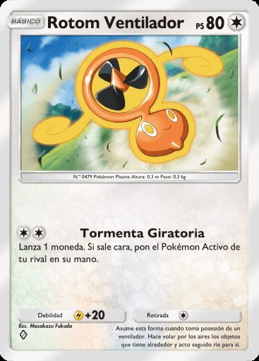  El mejor pokémon básico para la misión anti Caramelo Raro.