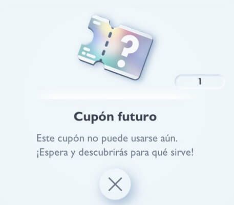 El cupón del futuro, el recurso por descubrir en Pokémon Pocket.