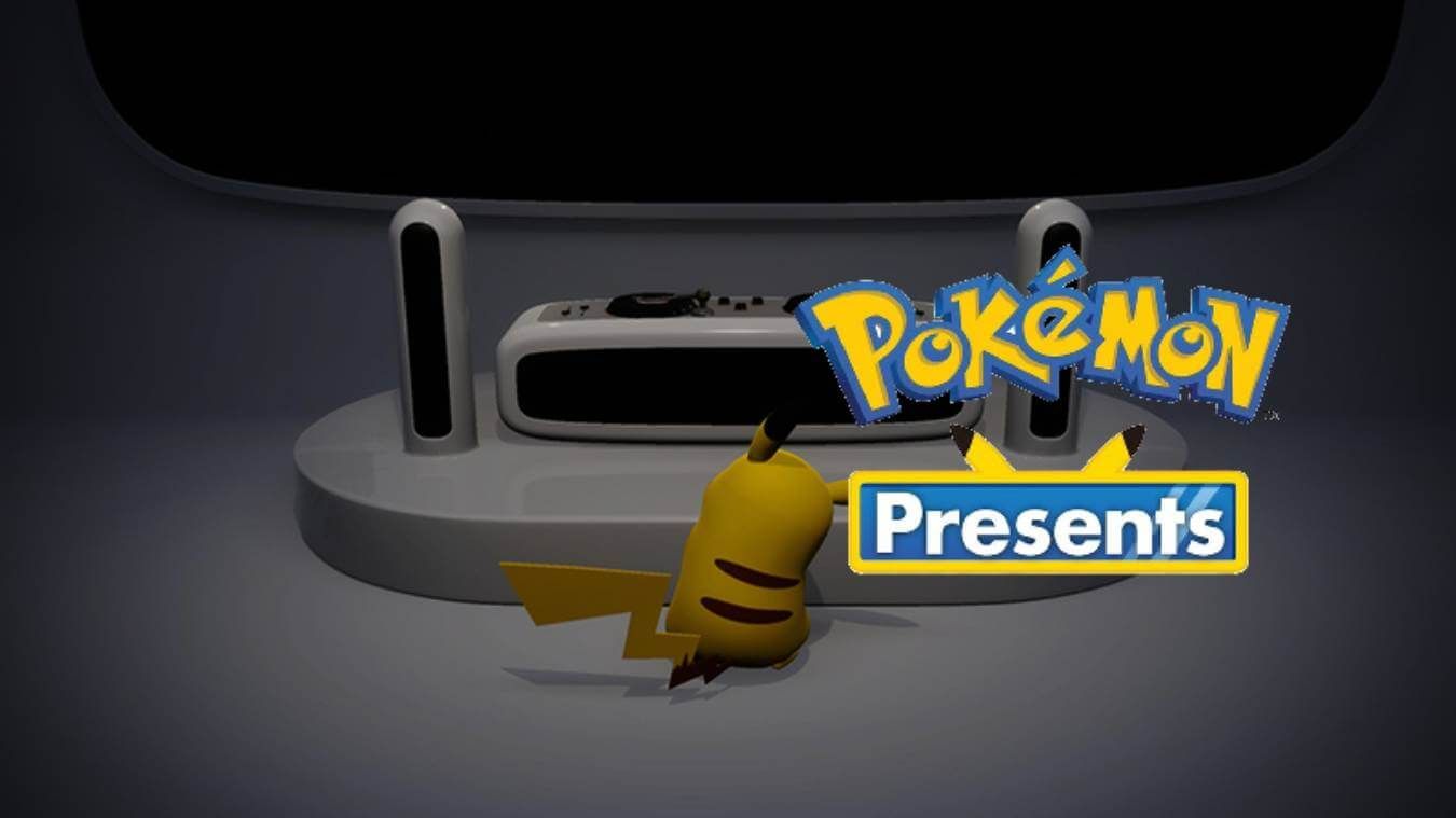 ¿DJ Pikachu? El enigma del Pokémon Presents de julio 2025