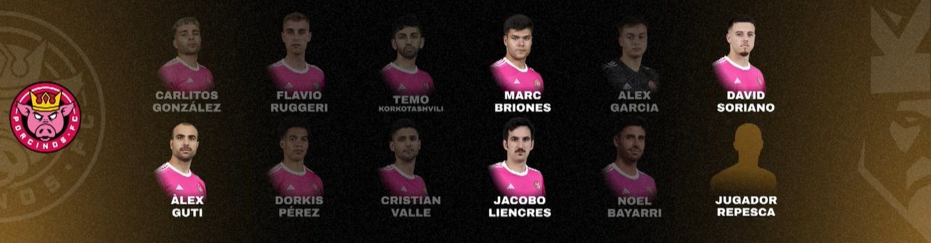  Temo siempre será Porcino