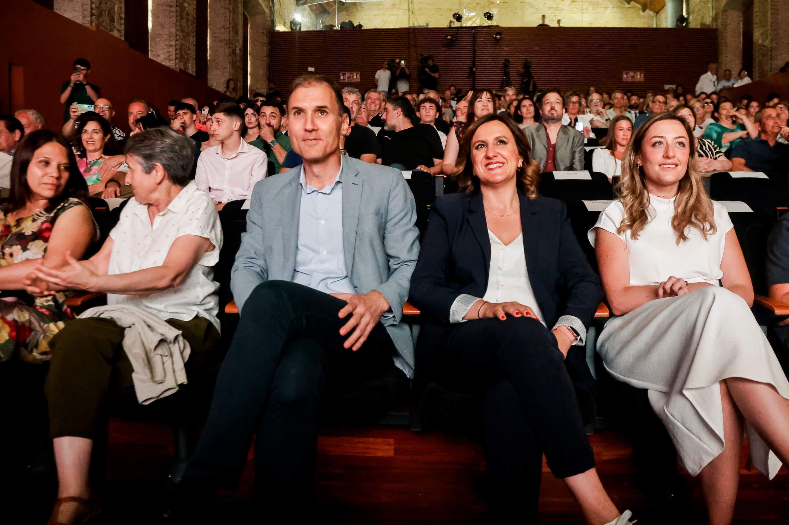 Premios al deporte ciudad de Valencia