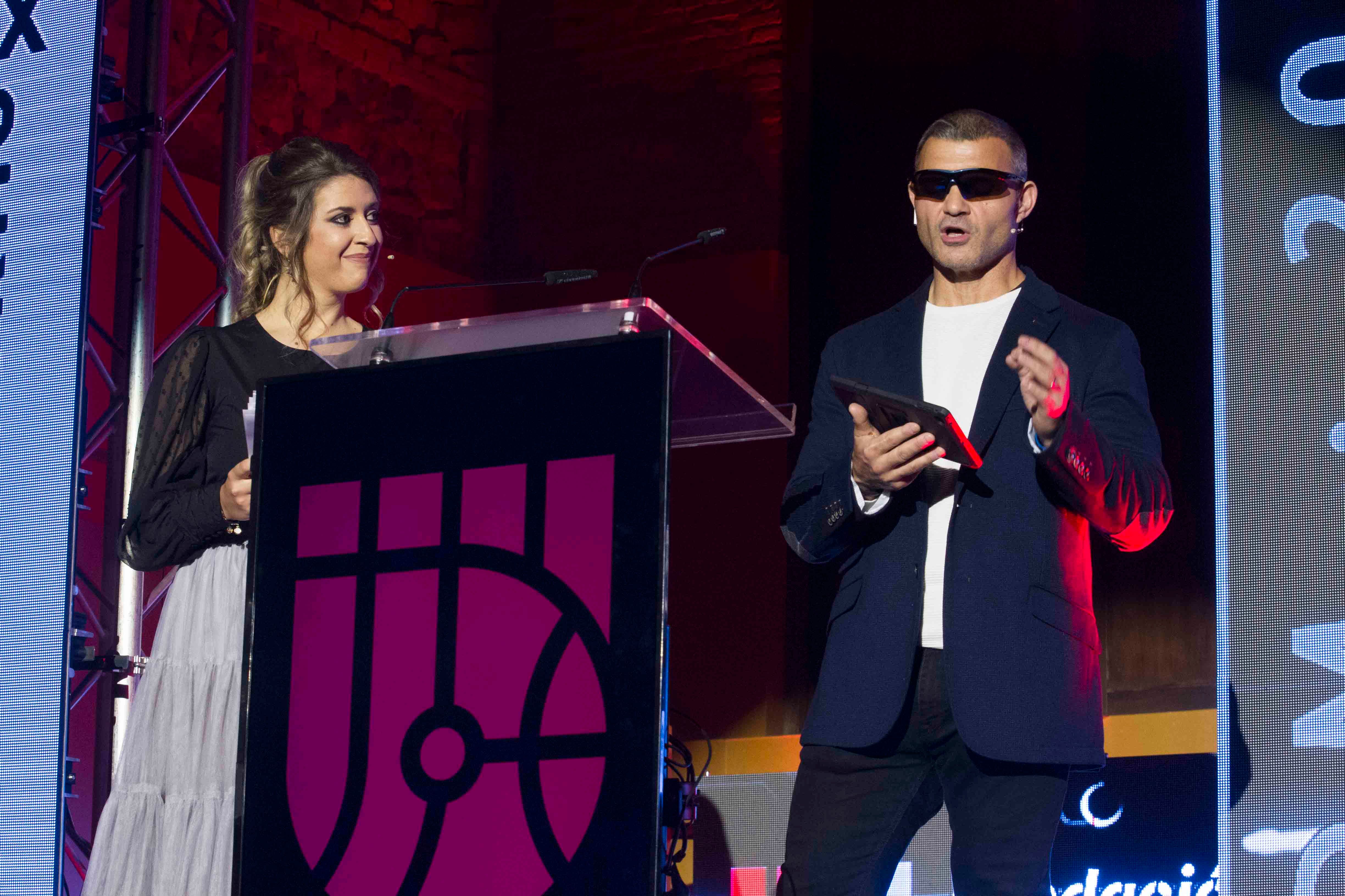 Premios al Mérito Deportivo 2019