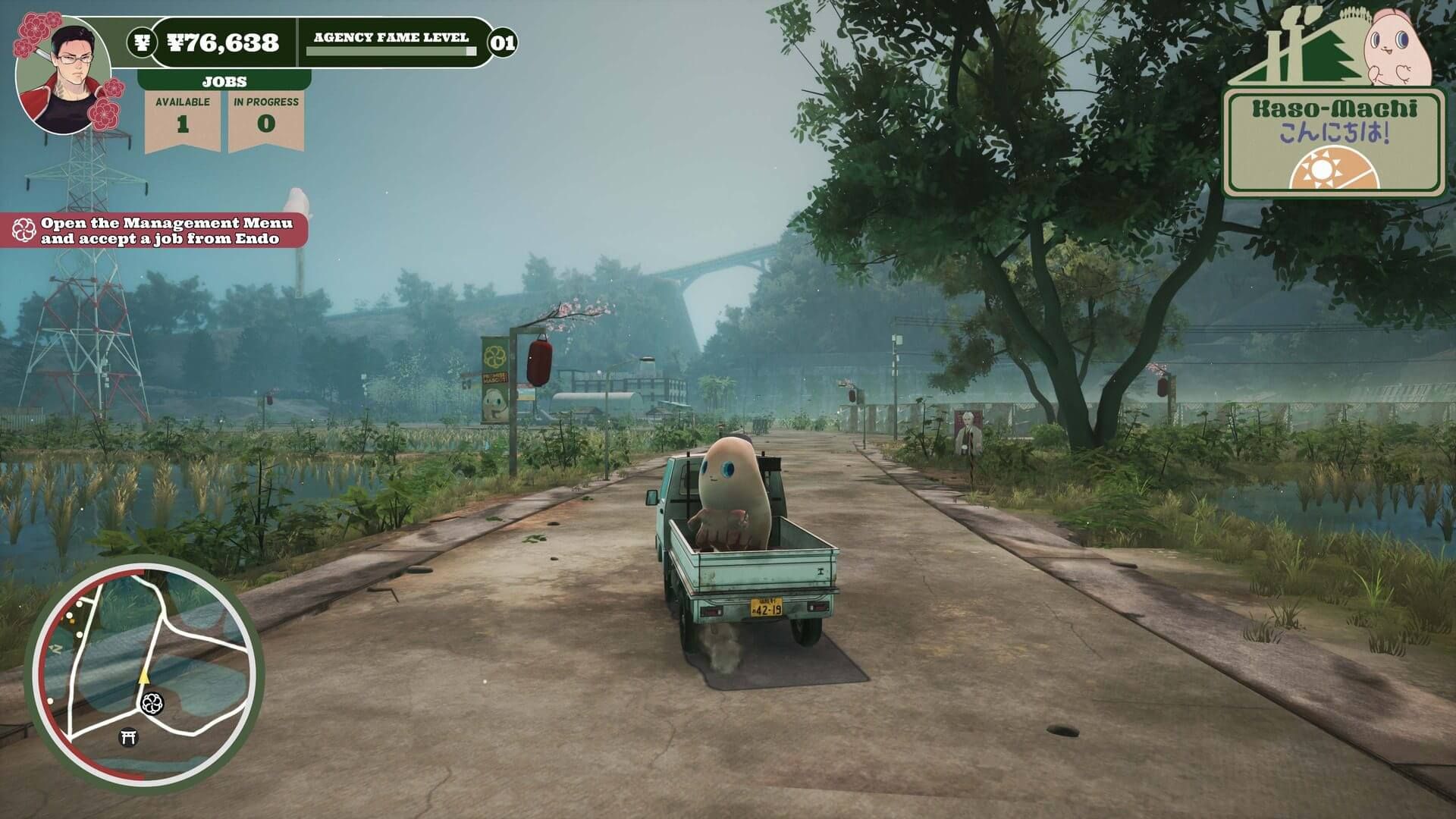  Promise Mascot Agency