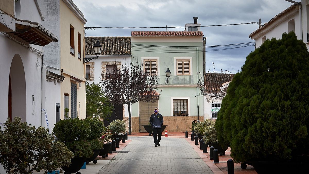  Pueblos sin coronavirus