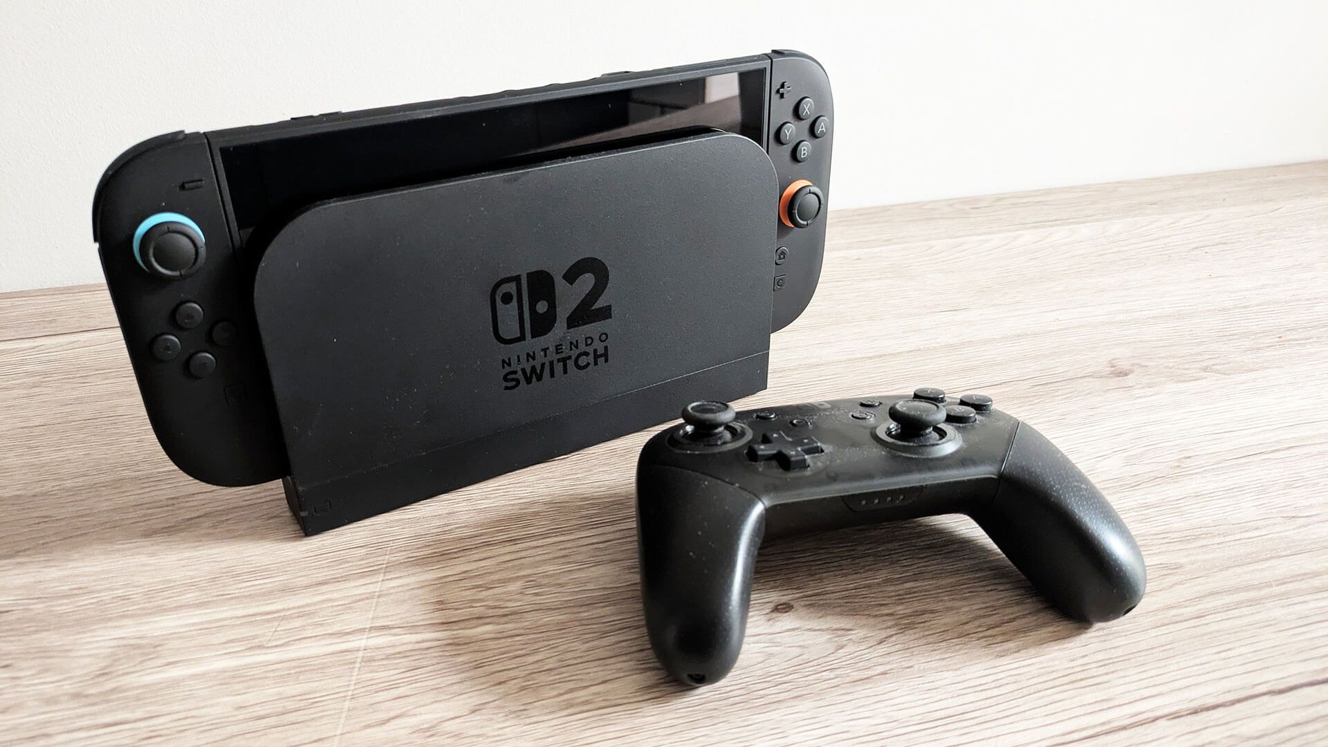 Nintendo Switch 2