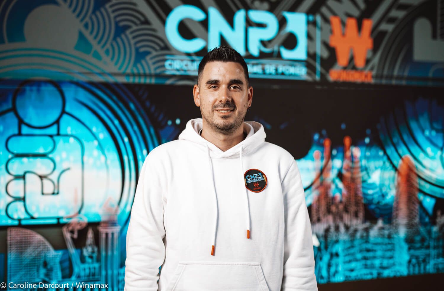  Ramón Torreblanca en la mesa final de CNP